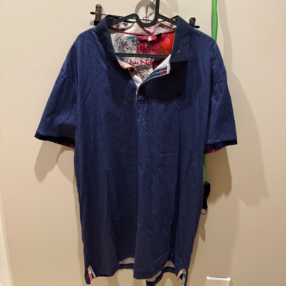Chandail xl au noir